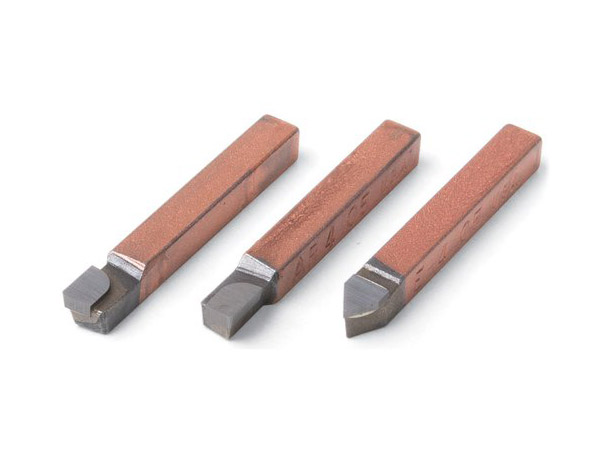 Brazed Carbide Tool Manufacturers, Suppliers in India