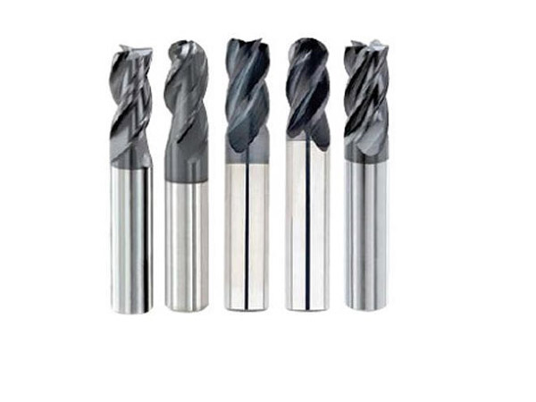 Carbide End Mill Manufacturers, Suppliers in India
