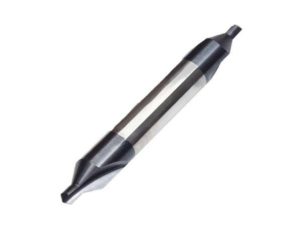 Micro Grain Solid Carbide Center Drill Manufacturers, Suppliers in India