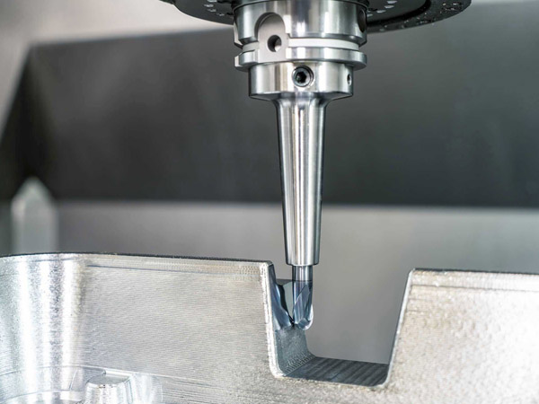 Mould Machining Tool Manufacturers, Suppliers in India