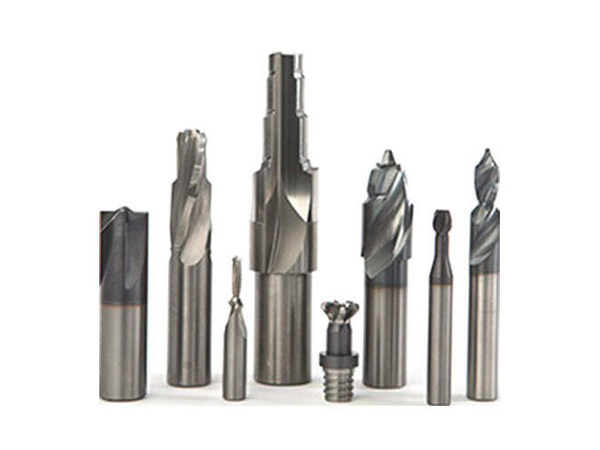 Why Choose Industrial Solid Carbide Cutting Tools, by DIC TOOLS INDIA