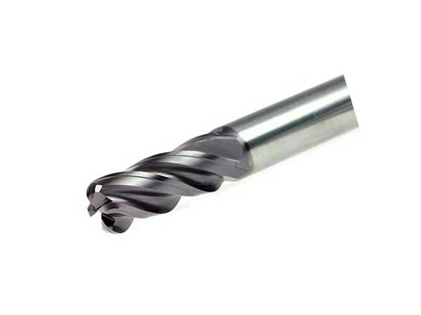 Bull nose cheap end mills